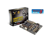 ASUS SABERTOOTH 990FX R2.0 (990FX 4xPCI-E DDR3) - 116962 - zdjęcie 1